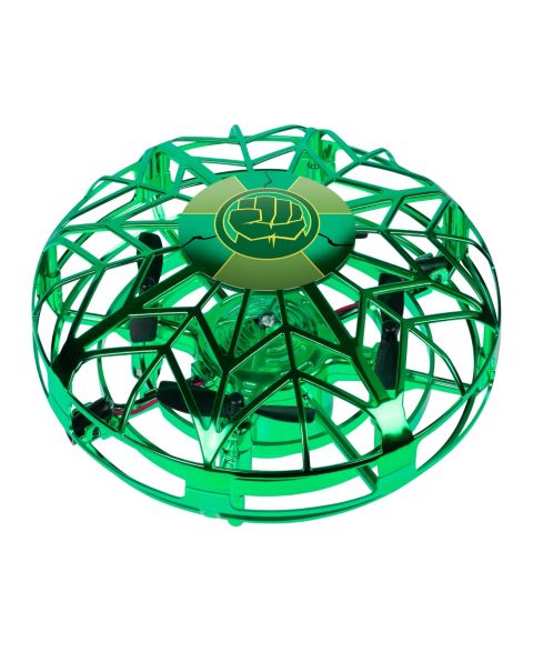 Детская игрушка World Tech Toys Marvel Intelli Sense Motion Sensing LED Drone