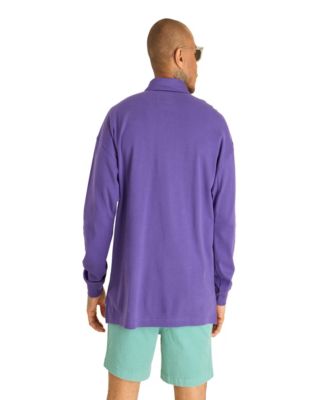 Men's The&nbsp;Professionally Purple Legacy Polo Shirt