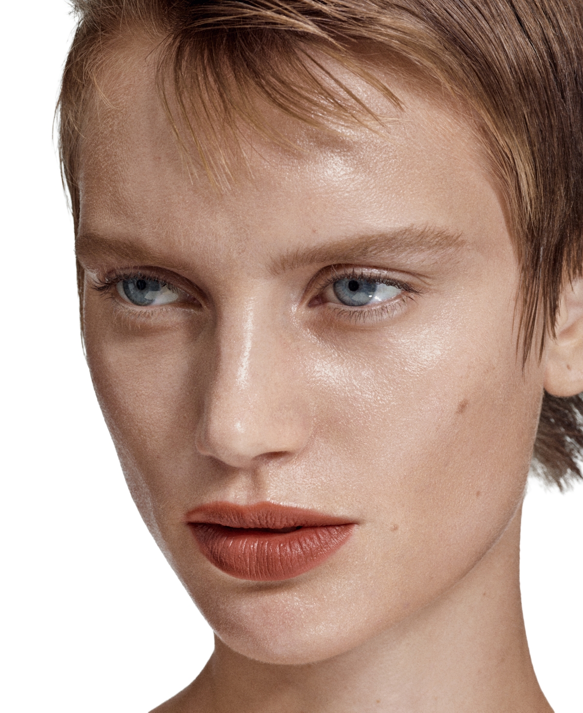 Byredo Liquid Lipstick Matte Thar Desert