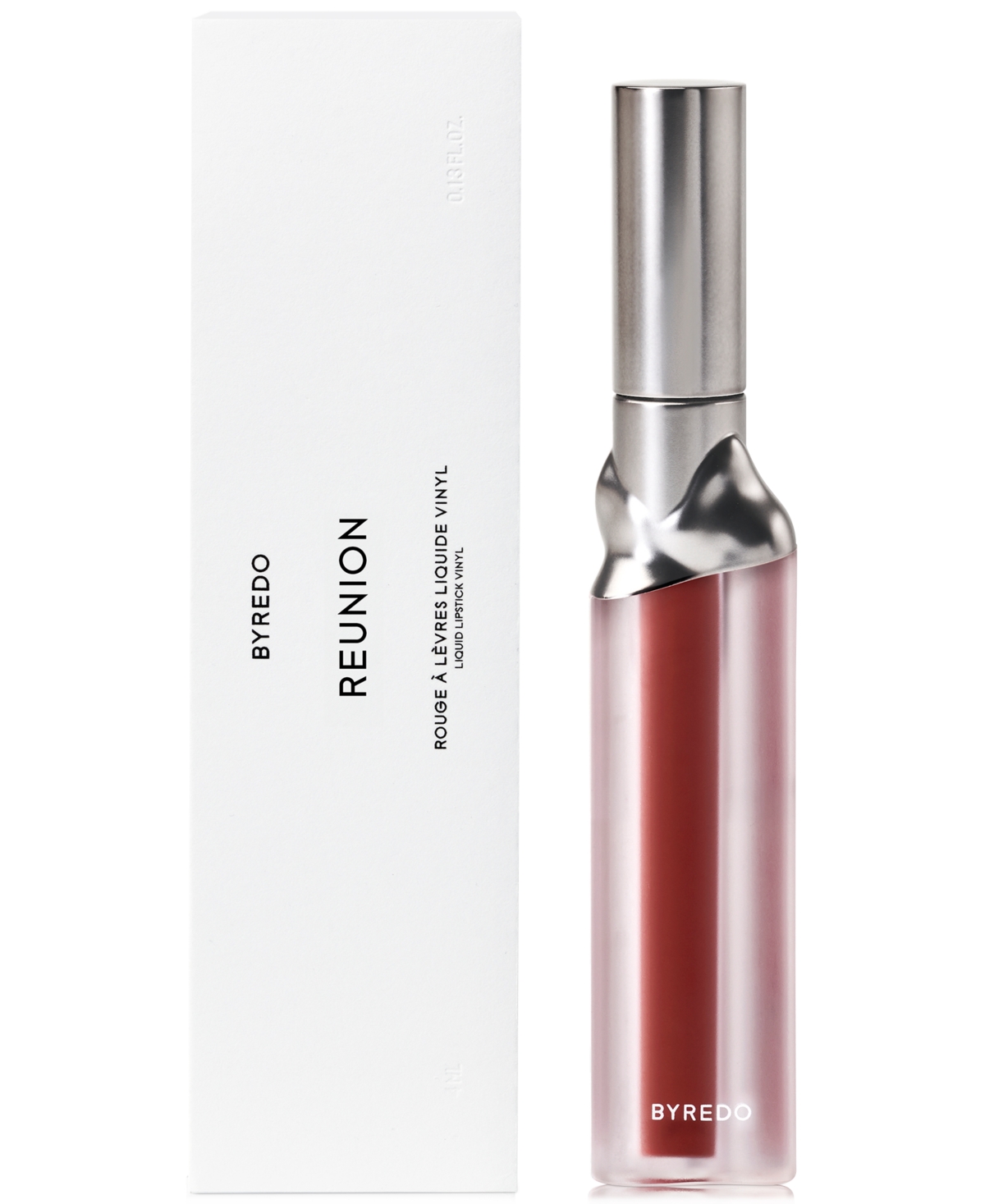 Byredo Liquid Lipstick Matte 4ml 109 Reunion