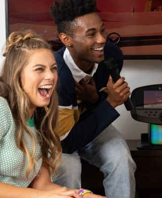 Bluetooth Professional Karaoke Hub