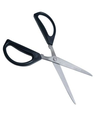 Stainless Steel 8" Kitchen Scissors