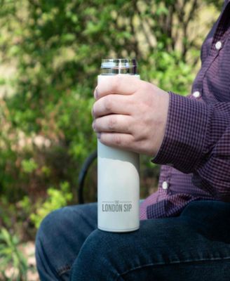 Stainless Steel 16 oz. Tea Infuser