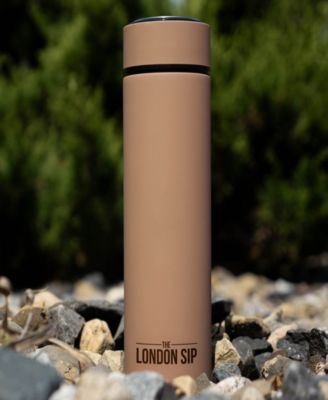 Stainless Steel 16 oz. Tea Infuser