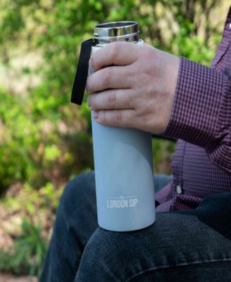 Stainless Steel 25 oz. Tea Infuser