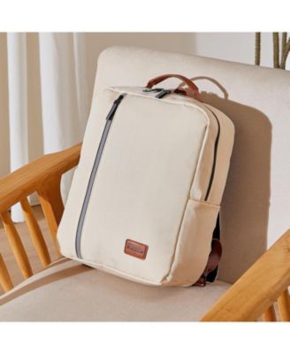 Laptop Backpack, Durable Lightweight Travel Backpack Featuring Spacious Main Laptop Compartment, Functionality for Travel, School, Daily Use