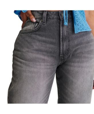 Women's Curvy 91 Straight Jean