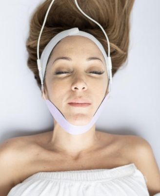 MyoLift Jowl Conductive Facial Mask