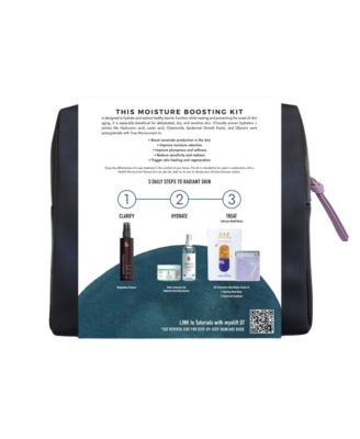 Moisture Boost Kit