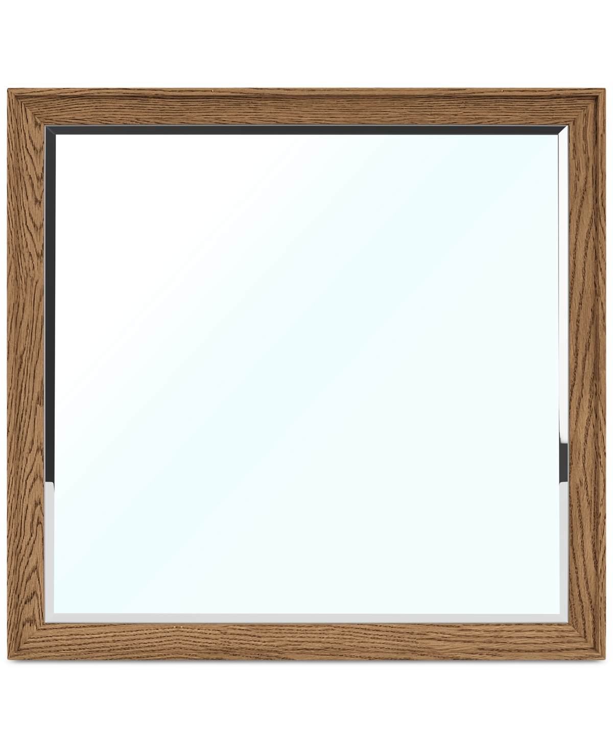 Macy's Everleigh Mirror In Brown