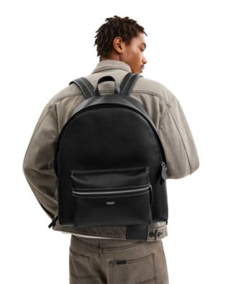 ★COACH★ メンズリュック 美品‼︎ COACH Men's Ridgewood Natural Leather Backpack - Macy's