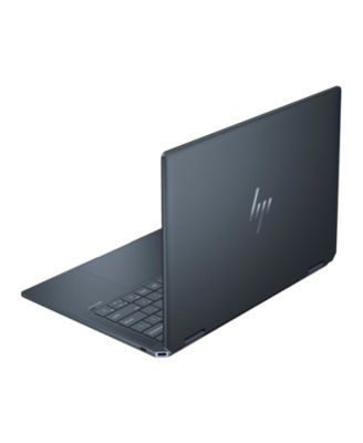 Spectre x360 AI Powered 2-in-1 Laptop 14.0"  OLED 2.8K Display (Intel Ultra 7-155H, 32GB LPDDR5X, 512GB PCIe SSD, Active Pen,FP, 2 TB4, Win 11 Pro)