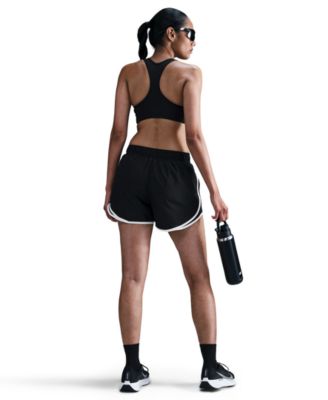 Women's Tempo Dri-FIT Mid Rise Running Shorts