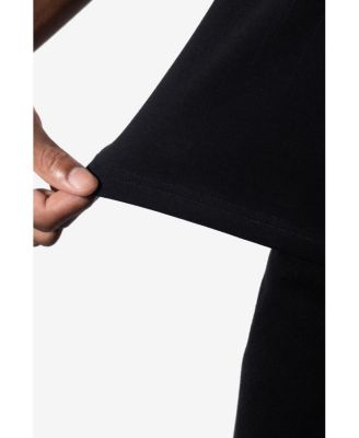 Men's Rhinestone Graphic T-Shirt