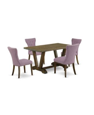 East West Furniture