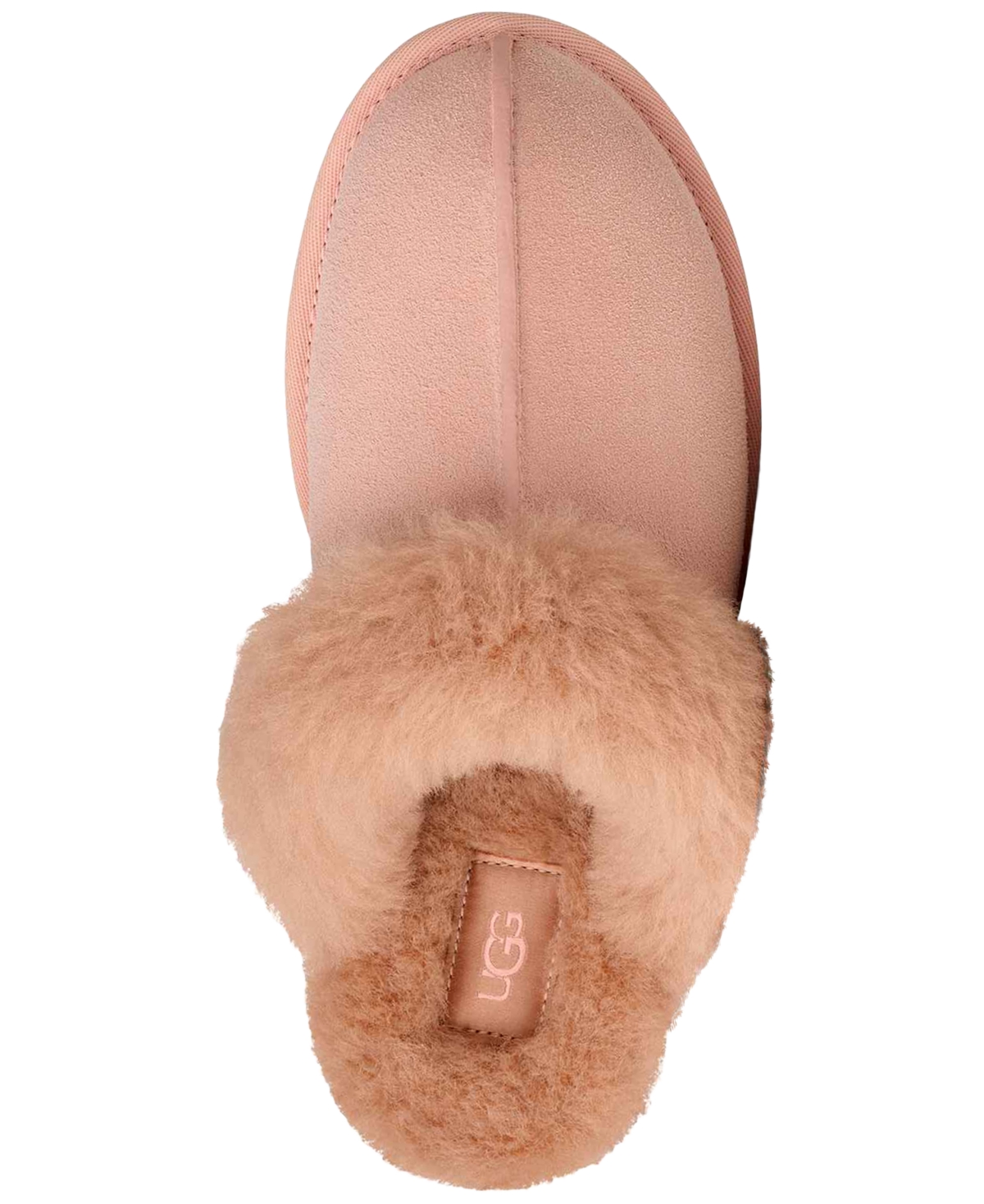 Ugg Scuffette Ii Slippers In Pink