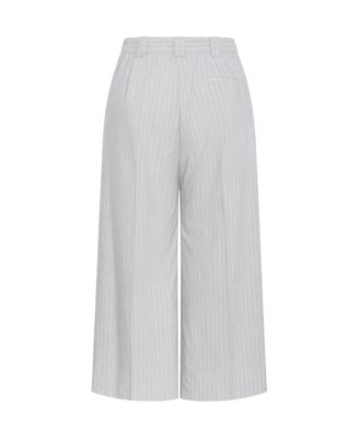 Plus Size Jazmin Straight Pant