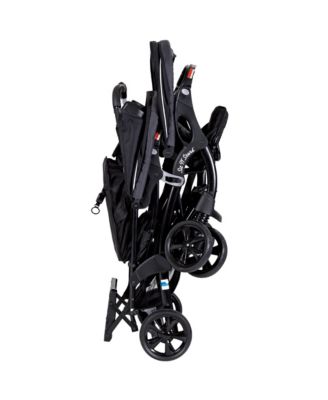 Baby Sit N  Stand Double Stroller Desert Blue - Desert Blue