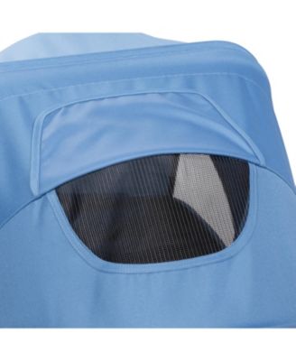 Navigator 2-in-1 Stroller Wagon - Dash Blue