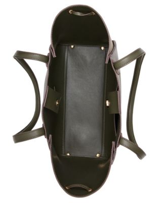 East West Medium Tote Bag