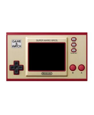 Game and Watch Mario Edition (Limited Edition)