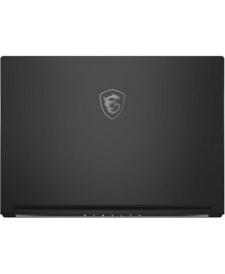 Stealth A16 AI+ A3XWJG-074US 16" WQXGA OLED 240Hz Copilot+ PC Gaming Laptop, AMD Ryzen AI 9 HX 370 2.0GHz, 64GB RAM, 2TB SSD, NVIDIA GeForce RTX 5090 24GB, Windows 11 Pro, Core Black