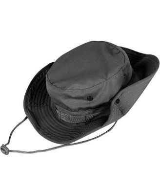 Men Women Sun Hat UPF 50+ Bucket Cap Foldable UV Protection Outdoor