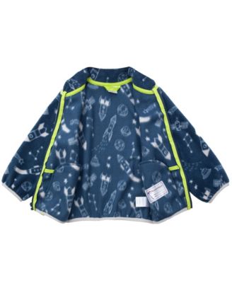 Toddler Boys' Adventure Fleece Jacket