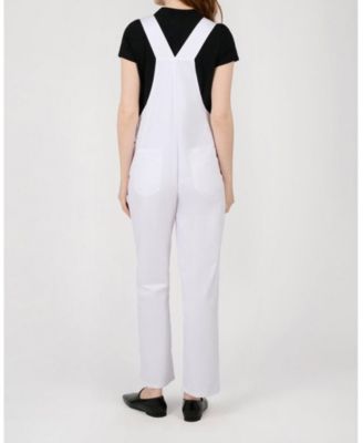 Women's Basic Boyfriend Overall