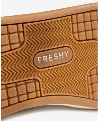 Men's Kingpin Suede Sneaker