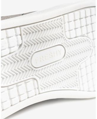 Men's Kingpin Suede Sneaker