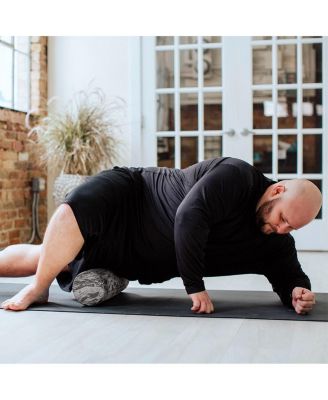 Yoga Foam Roller