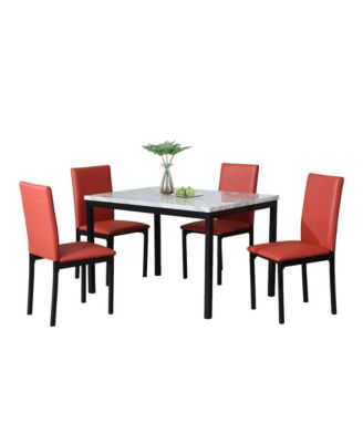 Roundhill Furniture