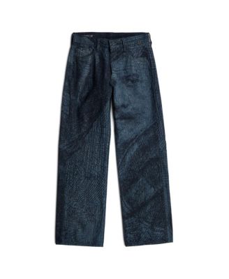 Women's Rembrandt Bowey 3D Jeans