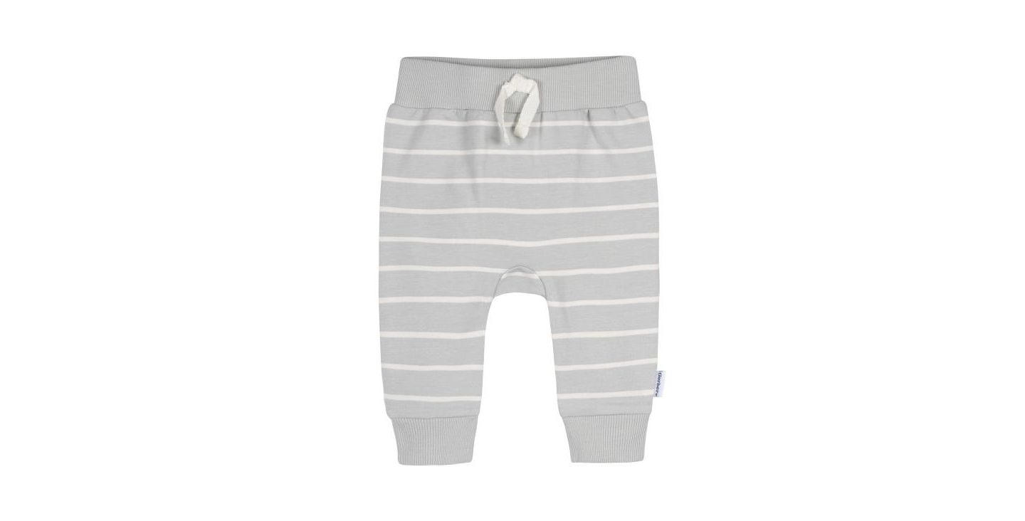 Брюки Gerber Leafless Tree Jogger Pants, 3-Pack для мальчиков-малышей — фото 2