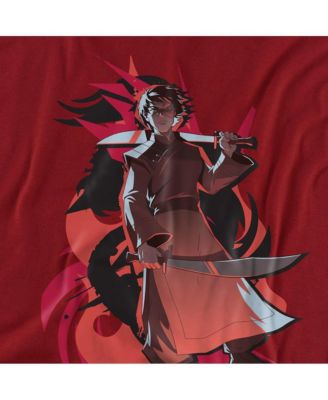 Big & Tall Zuko T-Shirt