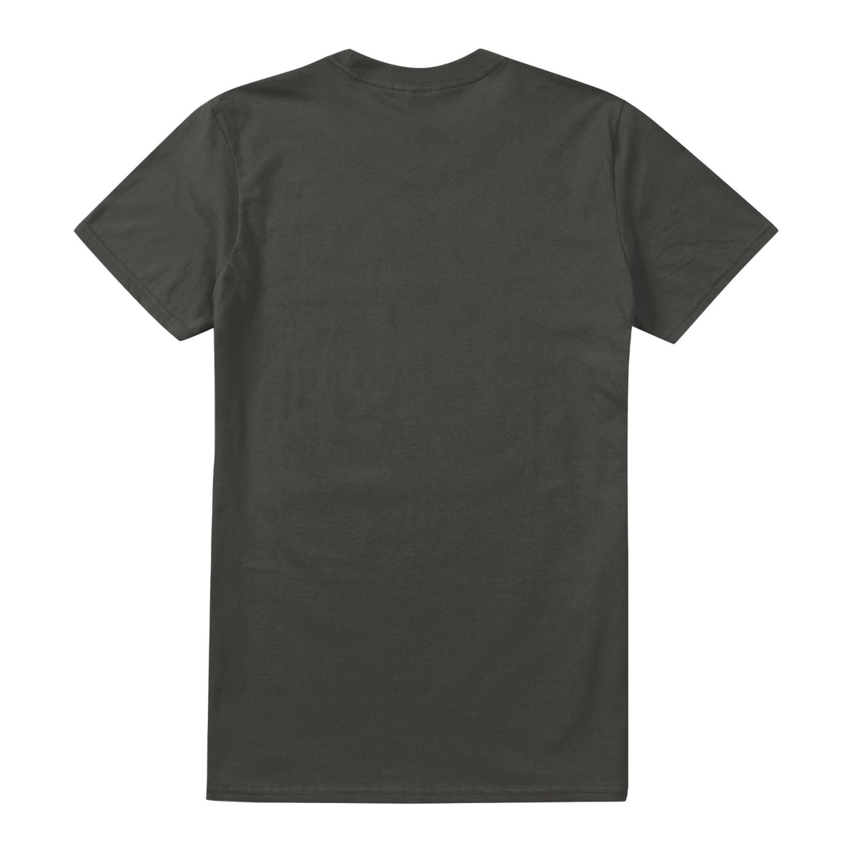Logovision Men's Invader Ziminvade T-Shirt