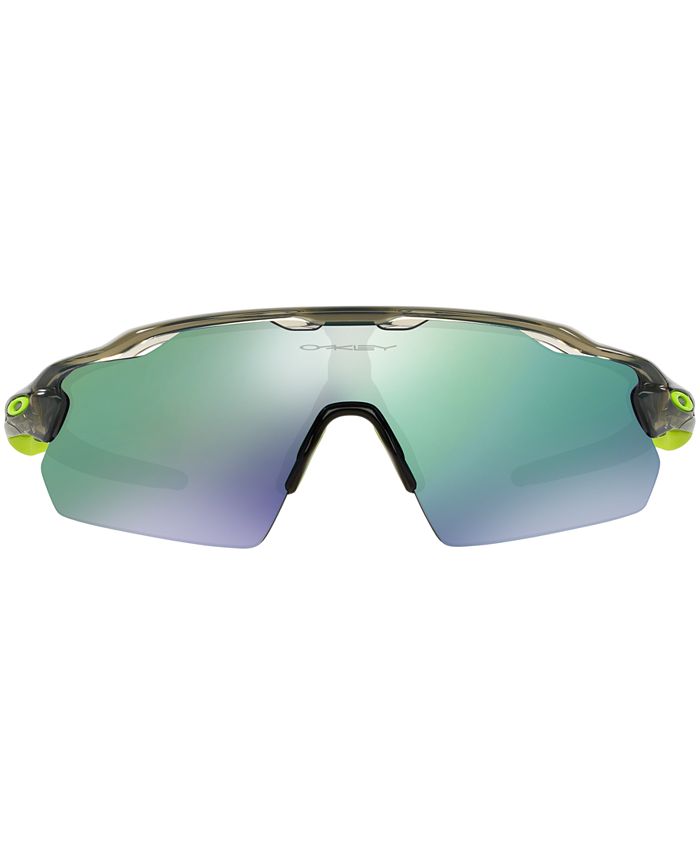 Oakley RADAR EV PITCH Sunglasses, OO9211 Macy's