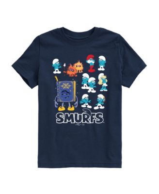 Smurfs