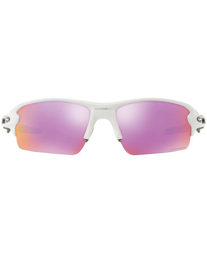 Oakley FLAK 2.0 PRIZM GOLF Sunglasses, OO9295 - Macy's