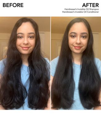 3-Pc. Travel-Size Hydrating & Frizz-Reducing Hair Set