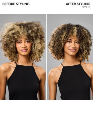 Styling Oil, 0.85 oz.