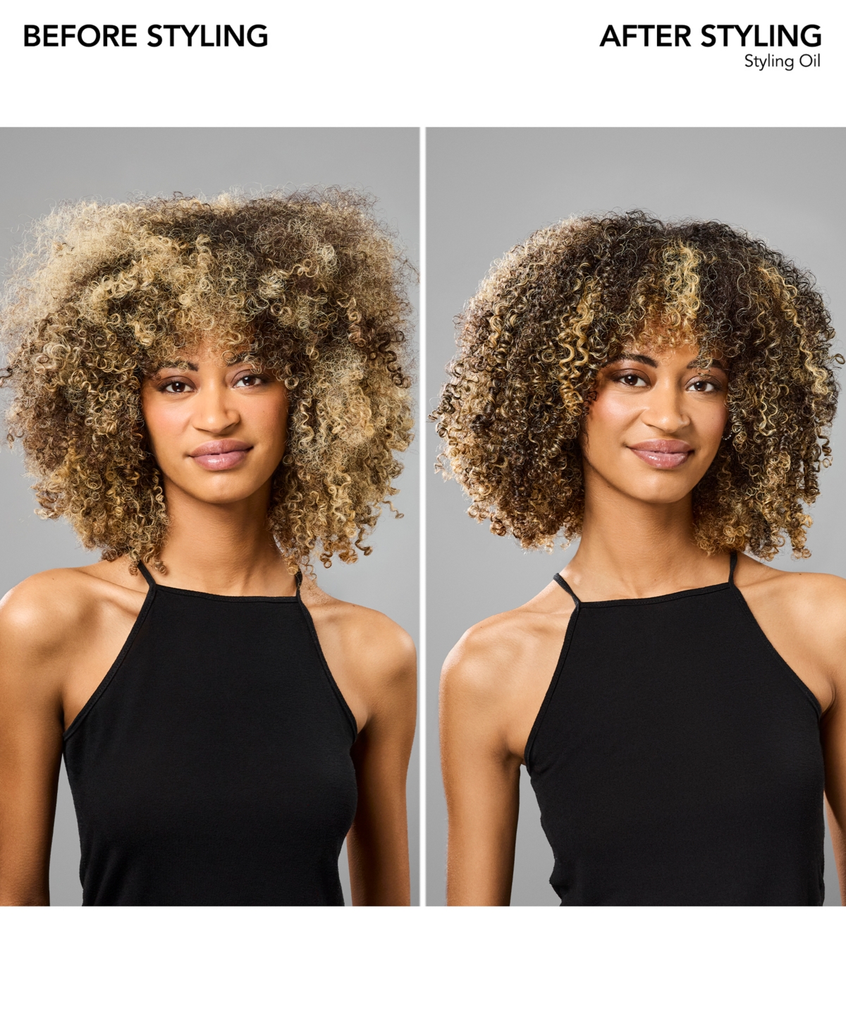 Bumble and Bumble Styling Oil, 0.85 oz.
