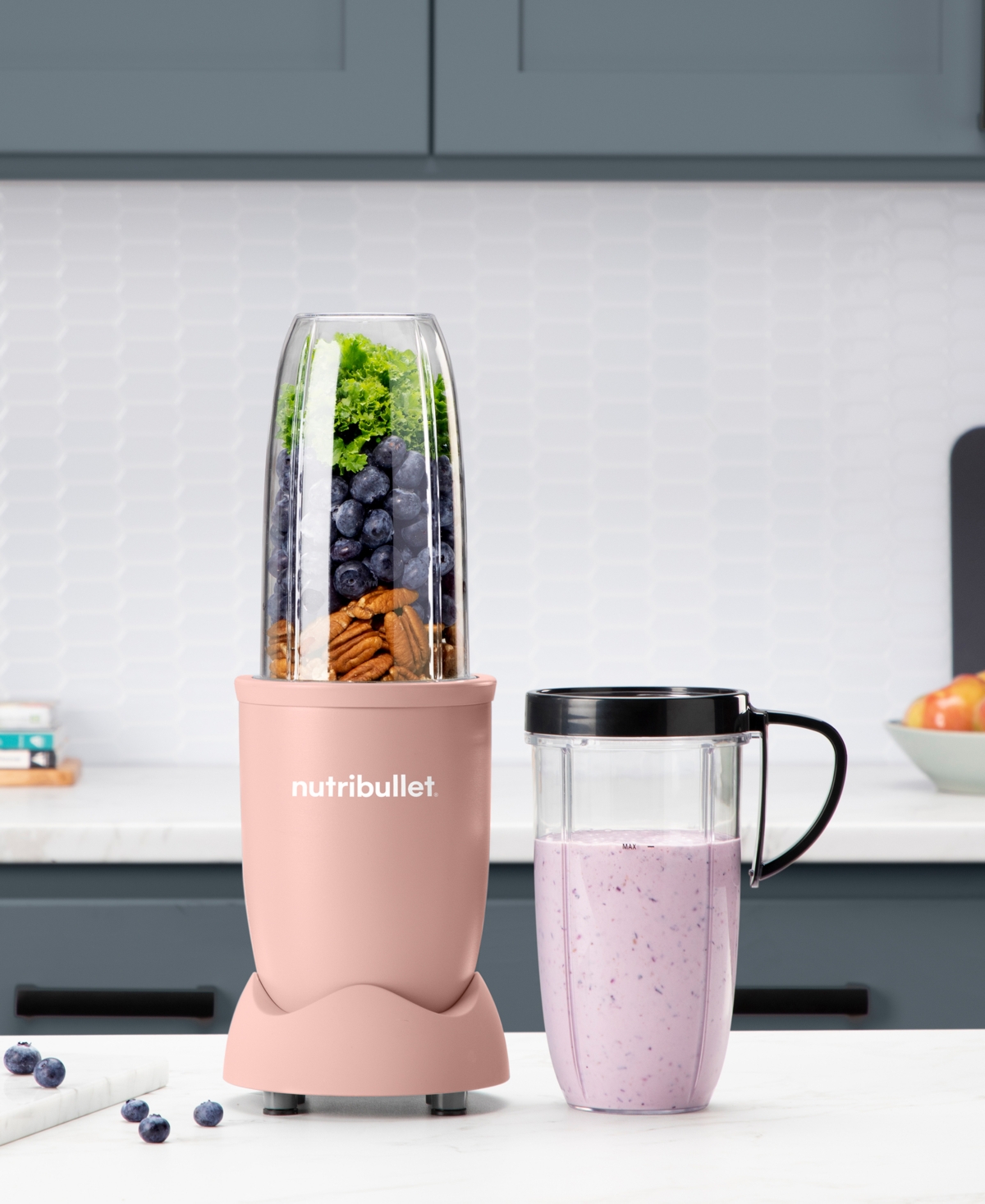 Nutribullet Pro Compact Personal Blender