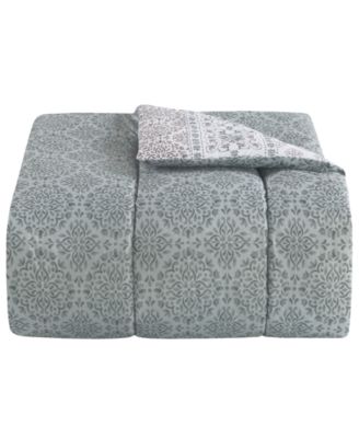 Ellis Reversible 8-pc Comforter Sets