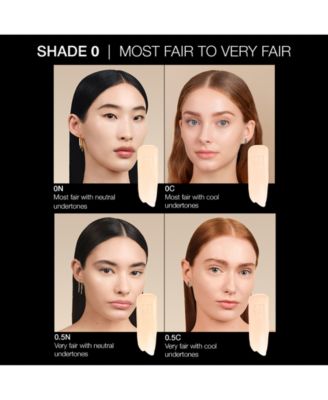 Prisme Libre Glow Serum Blurring & Hydrating Foundation, 1 oz.