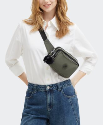 Abanu Multi Convertible Mini Crossbody Bag