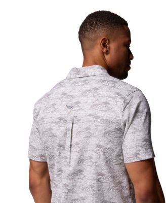 Men's Wild Cast Camp Shirt