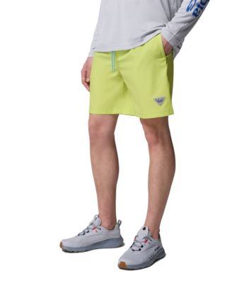 Men's Performance Fishing Gear Rambler Water Shorts