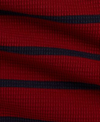 Baby Boys' Waffle-Knit T-Shirt